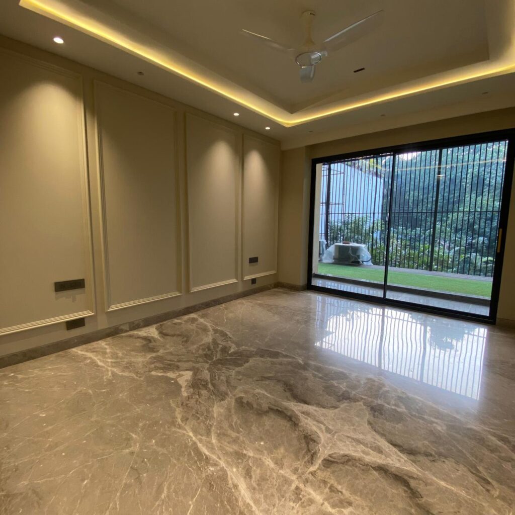 Construction in Gurgaon: A Complete Guide to Building Your Home Constructed home by rsquare homes